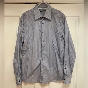 Gucci Men’s Dress Shirt